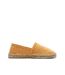 Espadrilles orange femme pare gabia anitz-2