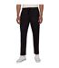 Pantalon Slose Homme Noir Boss-1