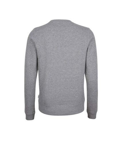 Sweat Gris Homme O'Neill Circle Surfer Crew - L