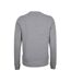 Sweat Gris Homme O'Neill Circle Surfer Crew - L