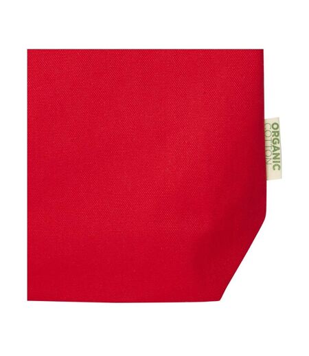 Tote Bag Odisha Taille Unique Rouge Floso