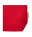 Tote Bag Odisha Taille Unique Rouge Floso-2