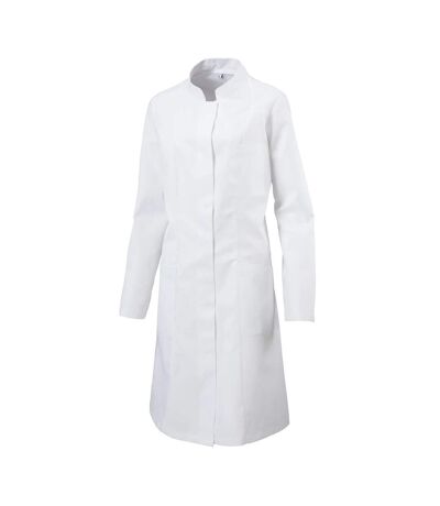 Blouse De Laboratoire Femme Blanc Exner