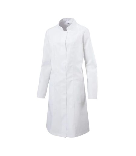 Blouse De Laboratoire Femme Blanc Exner
