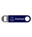 Everton FC - Ouvre-bouteille magnétique (Bleu / Blanc) (Taille unique) - UTSG22100