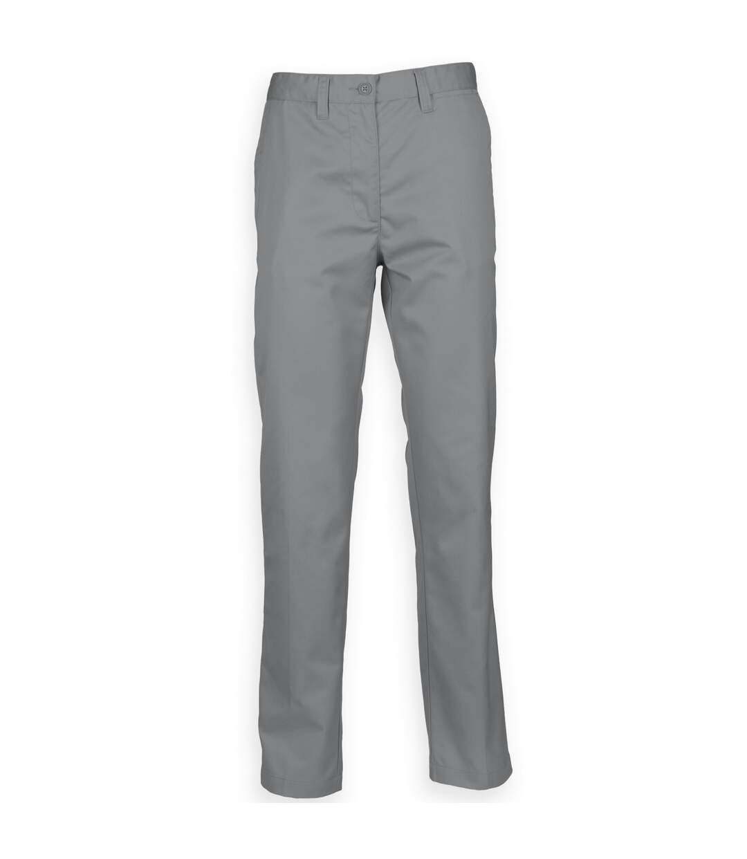 Pantalon Chino Hommes Noir Henbury-2