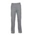 Pantalon Chino Hommes Noir Henbury-2