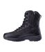 Mens Magg Walking Shoes Black Magnum-2