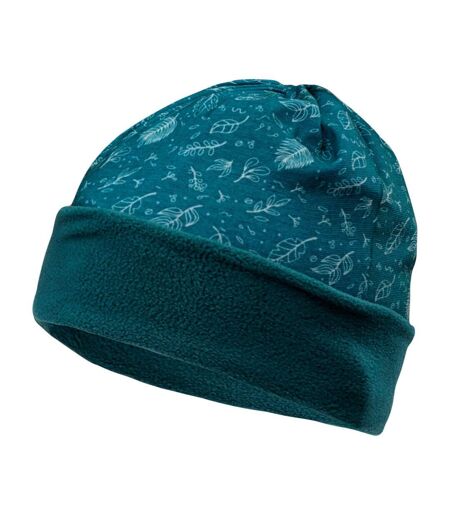 Cache-cou Rine Greenary Adulte Taille Unique Bleu Sarcelle Foncé Hi-Tec