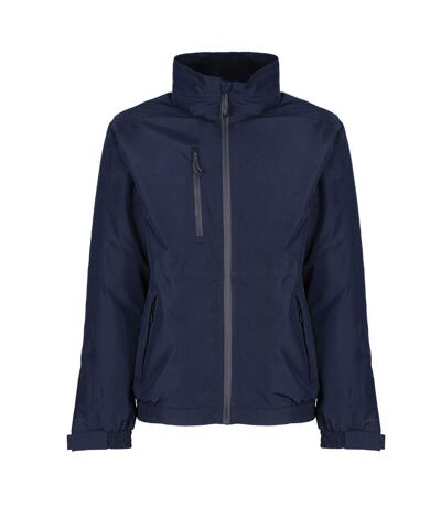 Regatta - Blouson d'aviateur HONESTLY MADE - Homme (Bleu marine) - UTBC4841