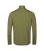 Veste De Sport Extensible À Col Montant Venture Homme Kaki Dare 2B-4