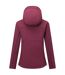 Veste Softshell Desoto Femme Pourpre Regatta-3