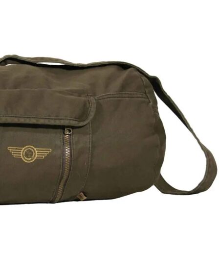 Sac fleurs Army 819004U001