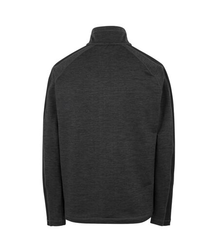 Haut Polaire Hepley Homme Cendre Noir Regatta