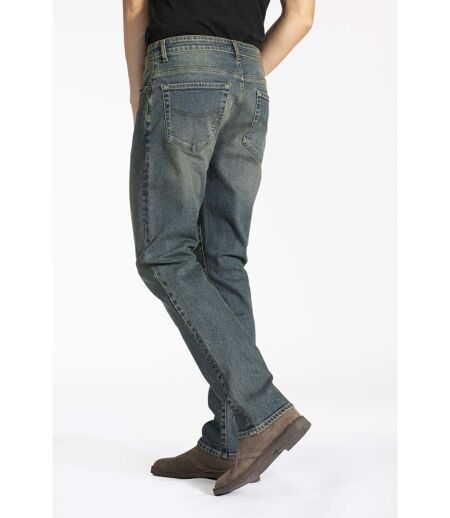 Jeans RL70 Fibreflex® coupe droite DAMON 'Rica Lewis'