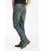 Jeans RL70 Fibreflex® coupe droite DAMON 'Rica Lewis'-3