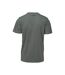 T-shirt Junis Homme Vert Hi-Tec-3
