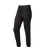 Unisex Adult Artisan Chef Jogging Bottoms Black Denim Premier-1