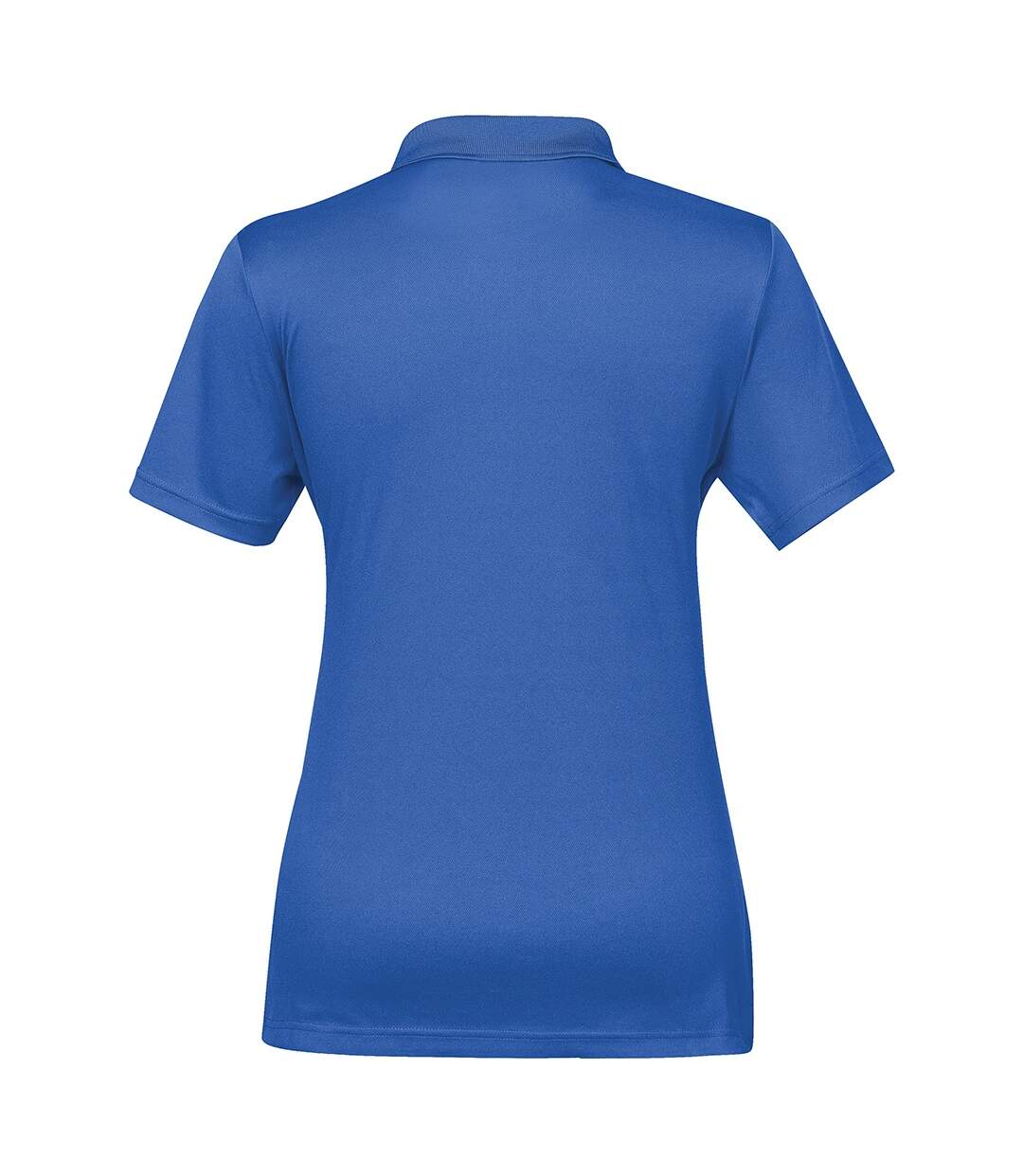 Polo Eclipse Femme Azur Stormtech-3