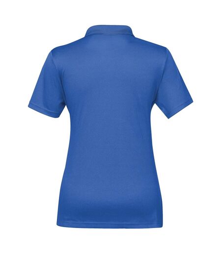 Polo Eclipse Femme Azur Stormtech