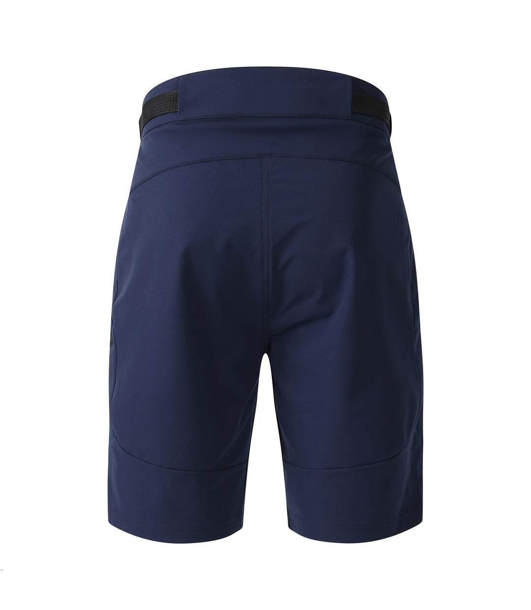 Mens Tuned In Pro Ii Shorts Navy Regatta-3