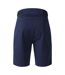 Mens Tuned In Pro Ii Shorts Navy Regatta-3