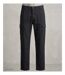 Pantalon Challenger PANT2001C cargo noir : le confort stretch utilitaire-3