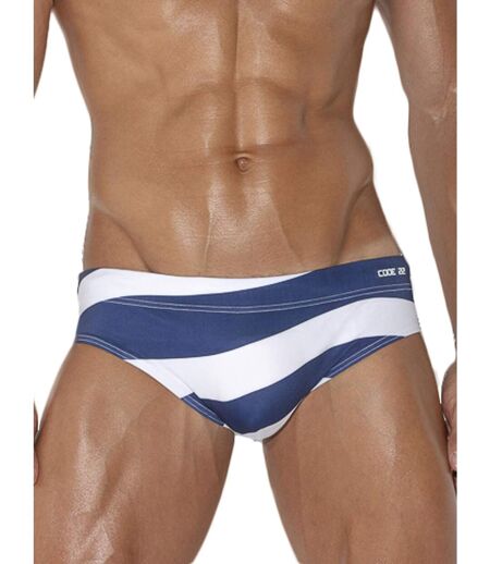 Slip de bain Wave Code22