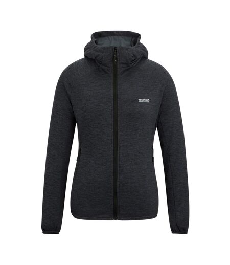 Veste Polaire Ferna Femme Gris Orage Regatta