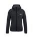 Veste Polaire Ferna Femme Gris Orage Regatta-2