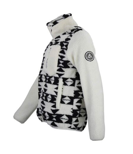 Blouson polaire femme ARTHUR