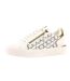 Baskets Ciara Femme Blanc Lunar-2