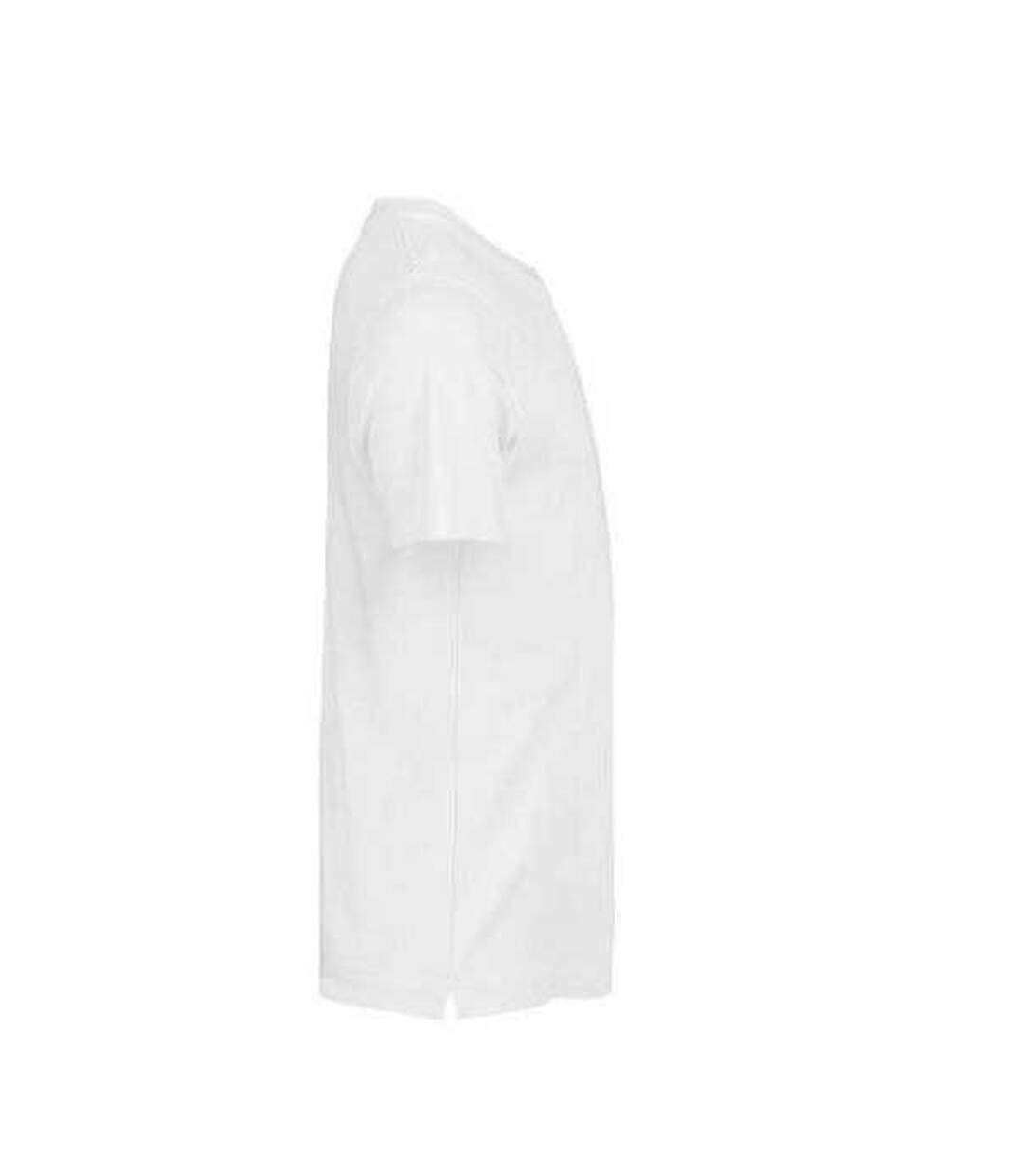 T-shirt Homme Blanc Tee Jays-4