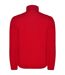 Veste Softshell Antartida Homme Rouge Roly-2