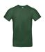 B&C - T-shirt manches courtes - Homme (Vert foncé) - UTBC3911