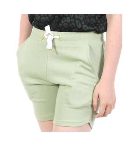 Short Vert Clair Femme Joseph In Saco - L