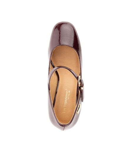 Ballerine à Talon Les Tropeziennes Demmy