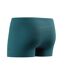 Mens Logo Endurance+ Swim Shorts Green Speedo-3