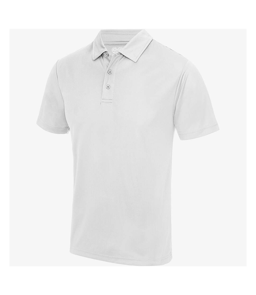 AWDis - Polo SPORT - Homme (Blanc) - UTRW691