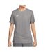 T-shirt Gris Homme Nike Park 20 - XL