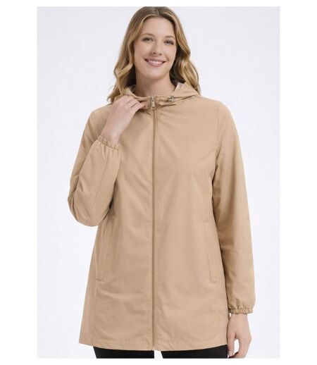 Parka Mi Longue