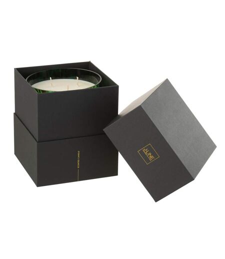 Bougie Parfumée Noa 20cm Bois de Santal Vert