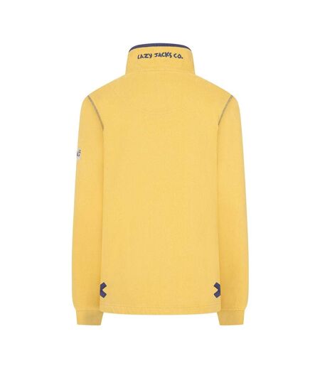 Sweat Femme Lavande Lazy Jacks