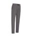 Pantalon de randonnée explore femme gris foncé Mountain Warehouse-4