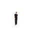 Mens Slim Short-sleeved Polo Shirt Dark Navy Jack And Jones-1