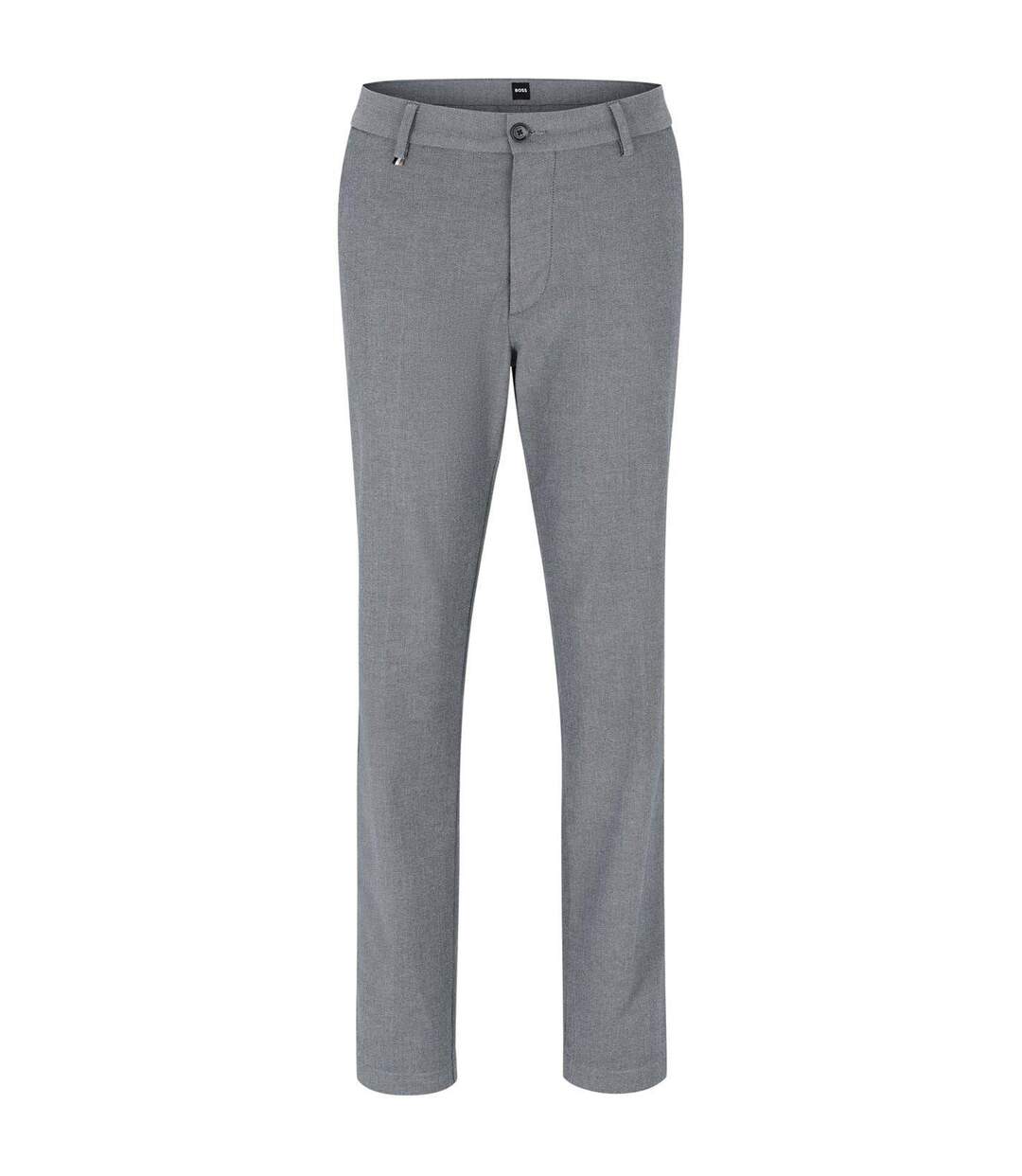 Chino Kane Homme Bleu Foncé Boss-1