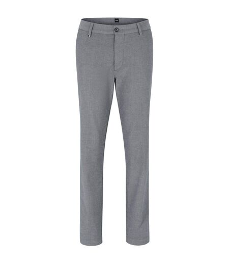 Chino Kane Homme Bleu Foncé Boss