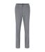 Chino Kane Homme Bleu Foncé Boss-1