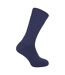 Paquet de 8 chaussettes de lit thermiques super douces pour hommes-3