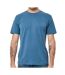 T-shirt Bleu Homme Kaporal Pacco - L